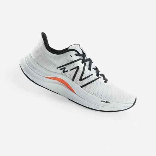 
      Men's NEW BALANCE PROPEL V4 Running Shoes - RED
  